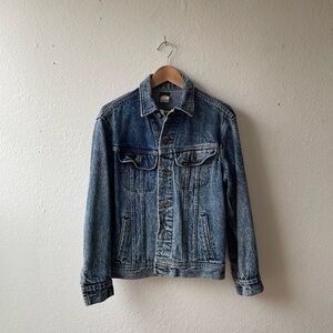Vintage Lee Denim Jacket